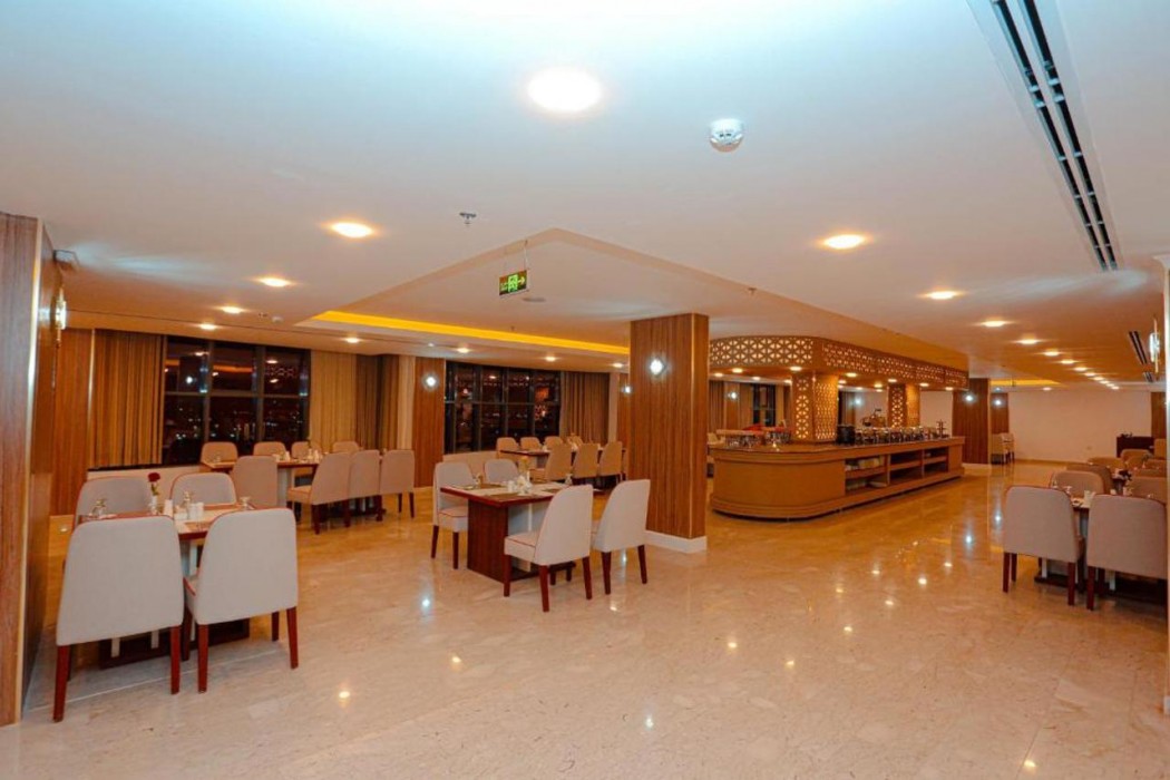 توليب بلازا حفر الباطن(Tulip Plaza Hafr Al Batin) 21/44