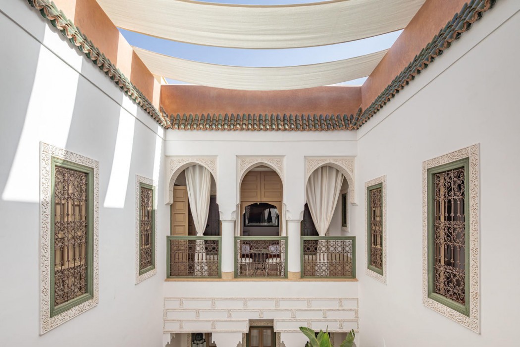 Riad Jaaneman 51/83