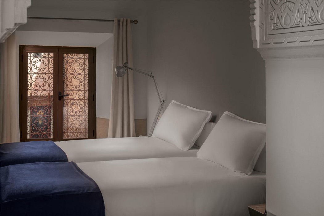 Riad Jaaneman 17/83
