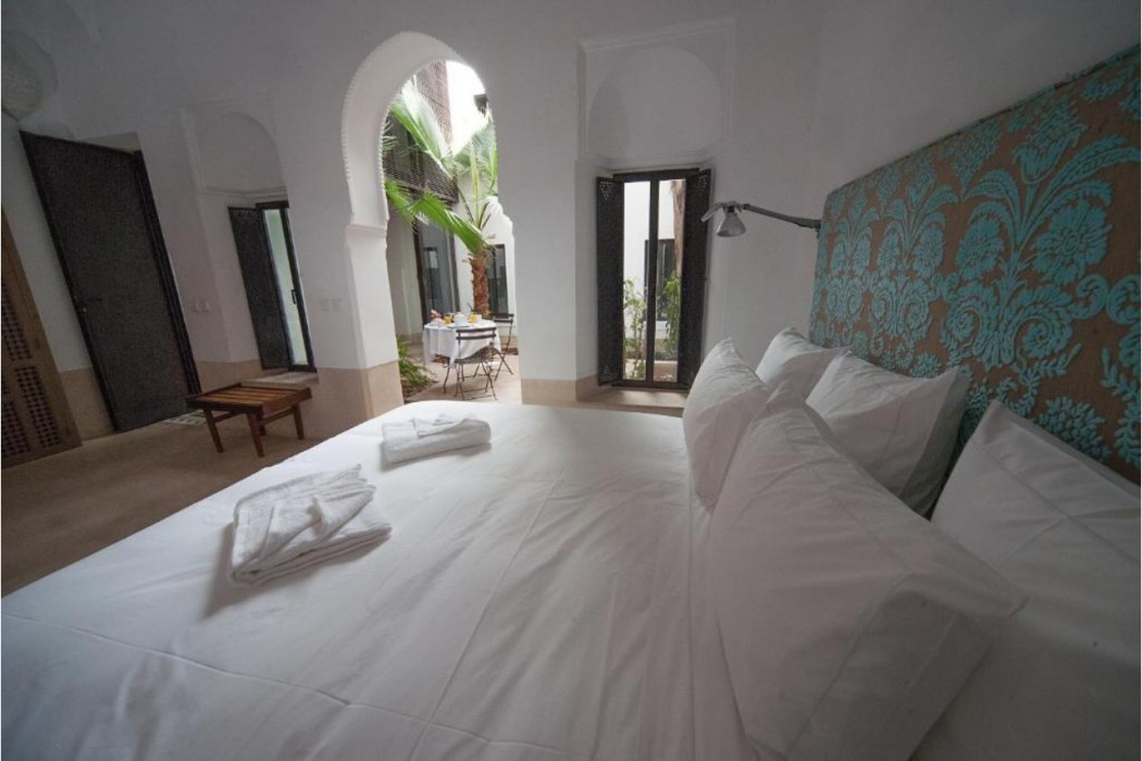 Riad Jaaneman 26/83