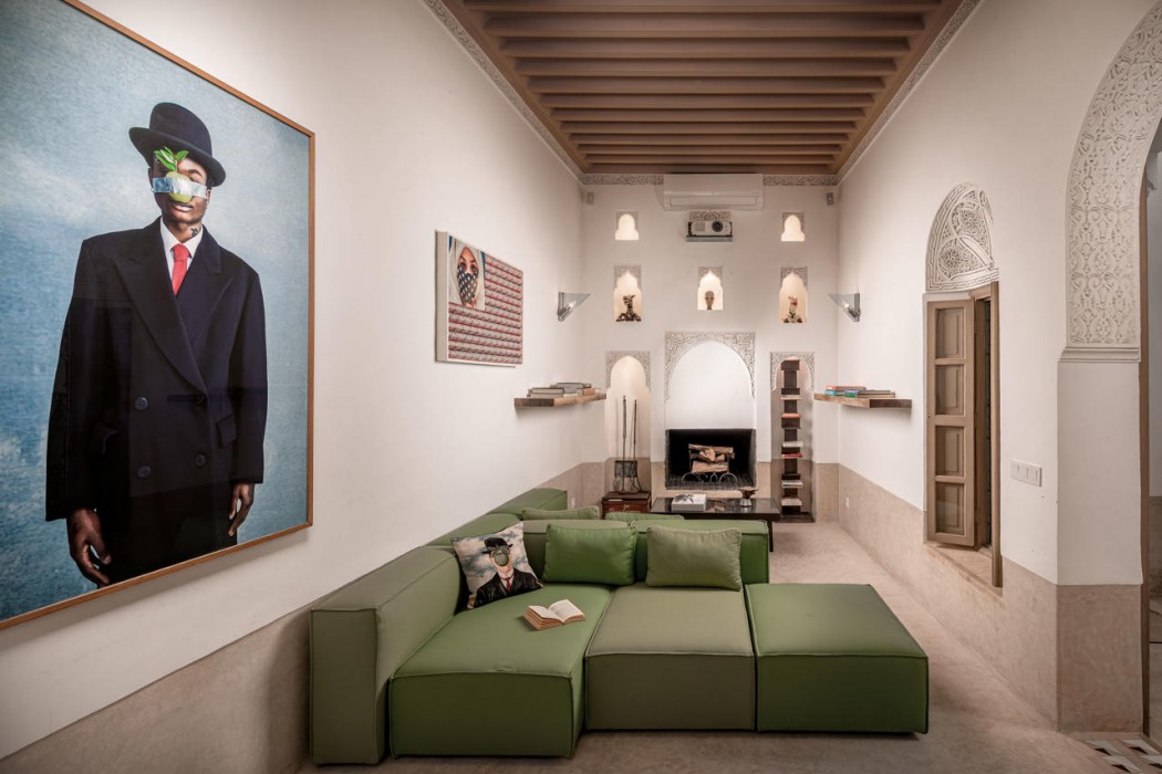 Riad Jaaneman 50/83