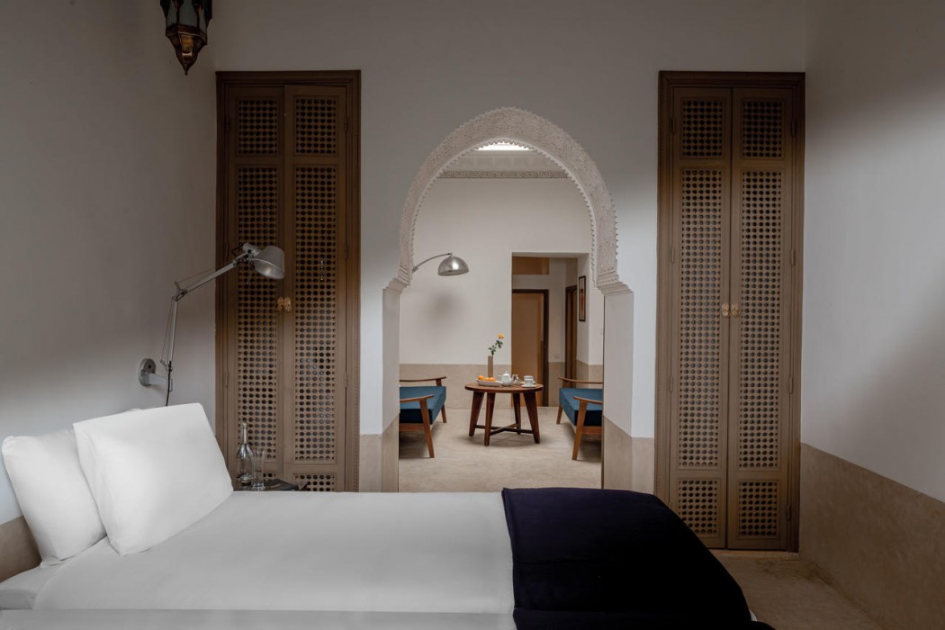 Riad Jaaneman 18/83