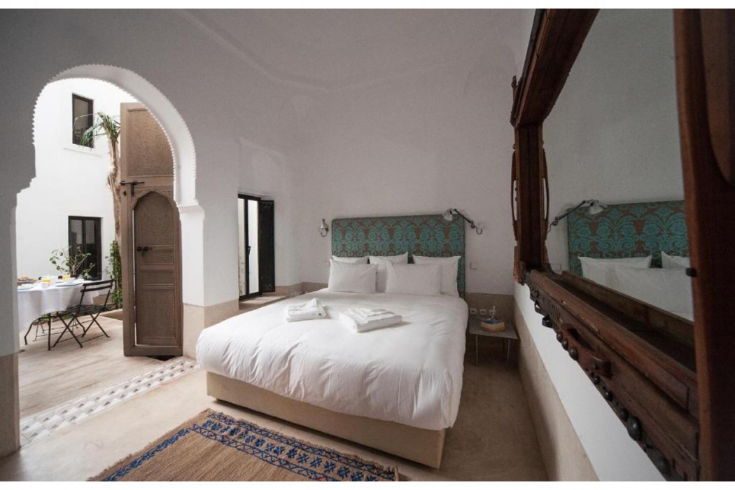 Riad Jaaneman 30/83