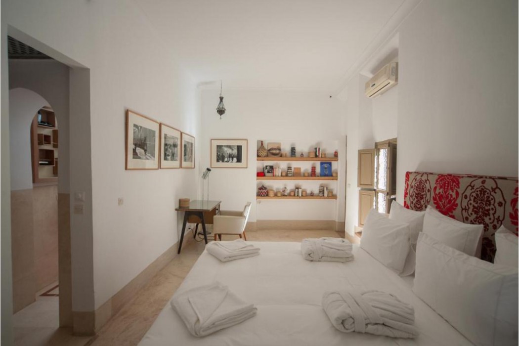 Riad Jaaneman 25/83
