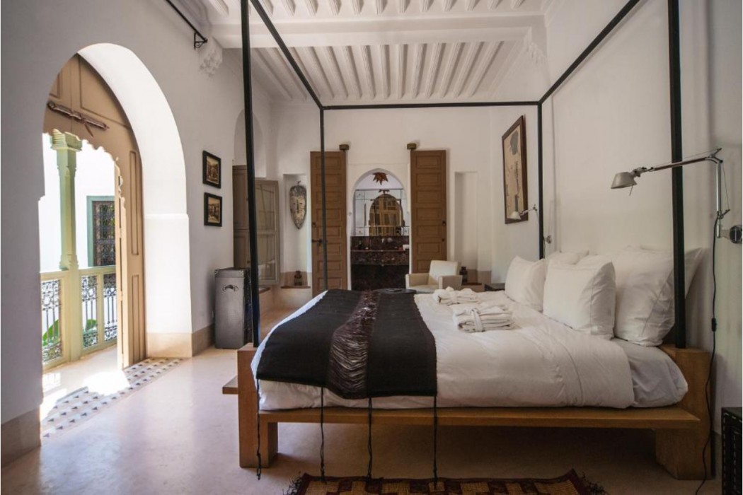 Riad Jaaneman 29/83