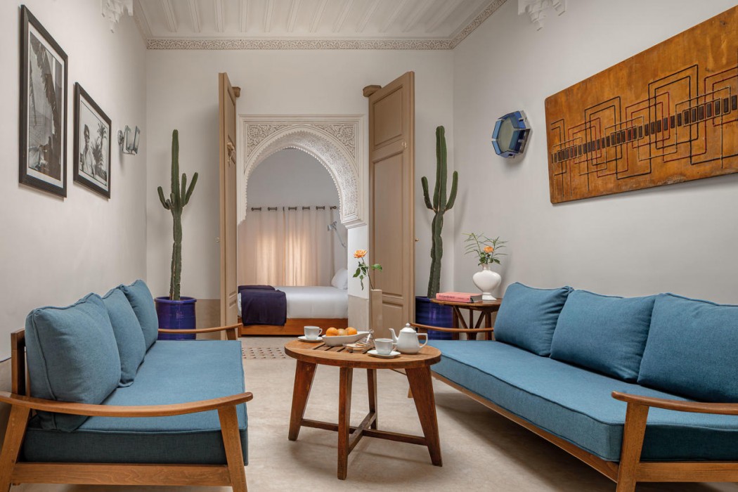 Riad Jaaneman 16/83