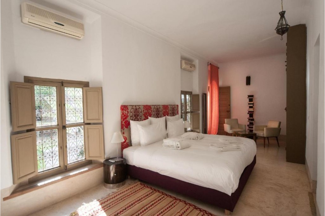 Riad Jaaneman 27/83