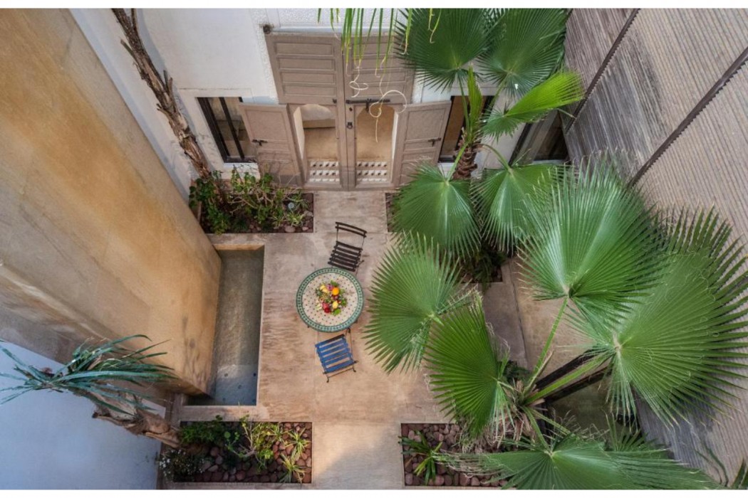 Riad Jaaneman 44/83