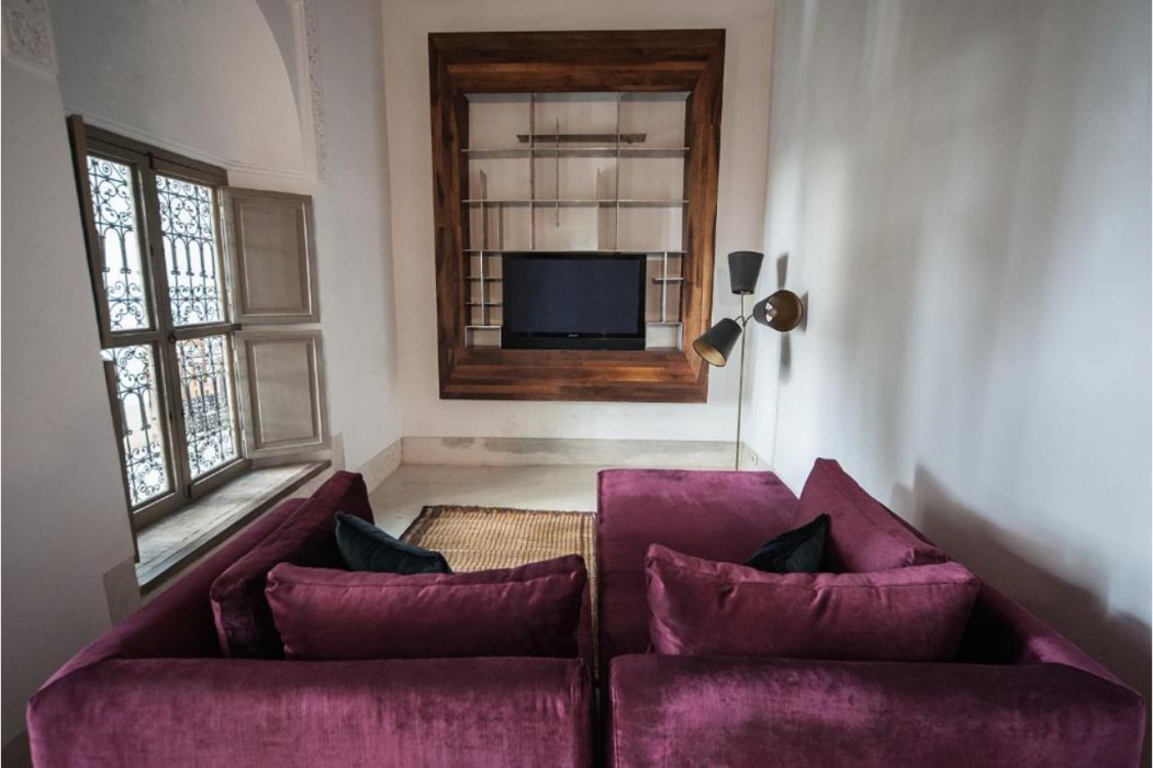 Riad Jaaneman 33/83
