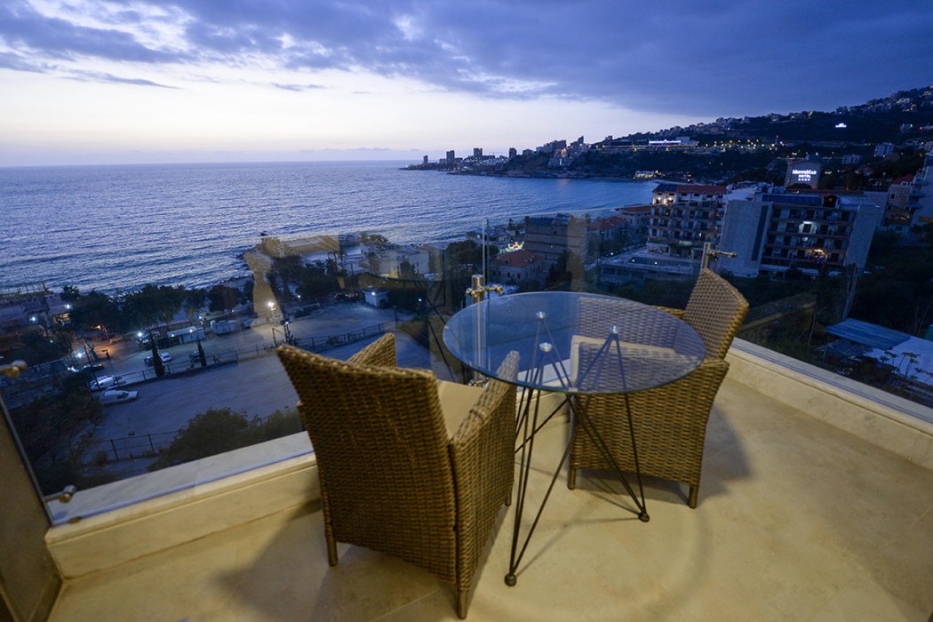 Zett Hotel Jounieh 7/43