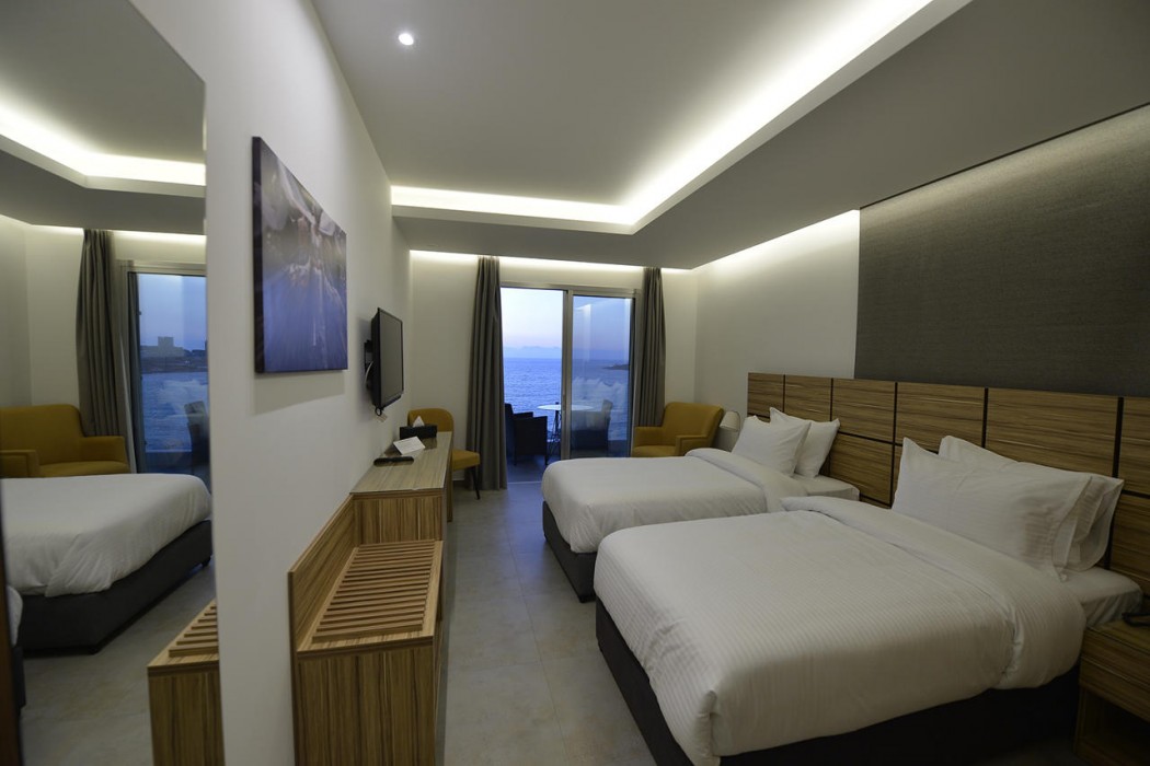 Zett Hotel Jounieh 6/43