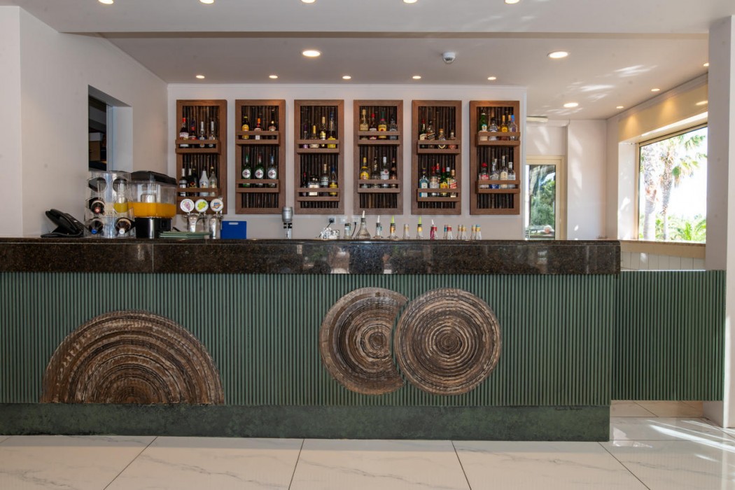 Achilleas Beach Hotel Adults Only 65/120