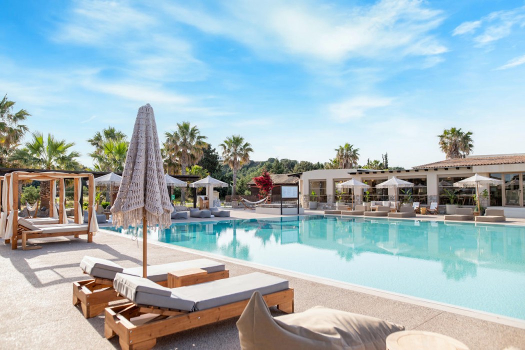 Achilleas Beach Hotel Adults Only 73/120