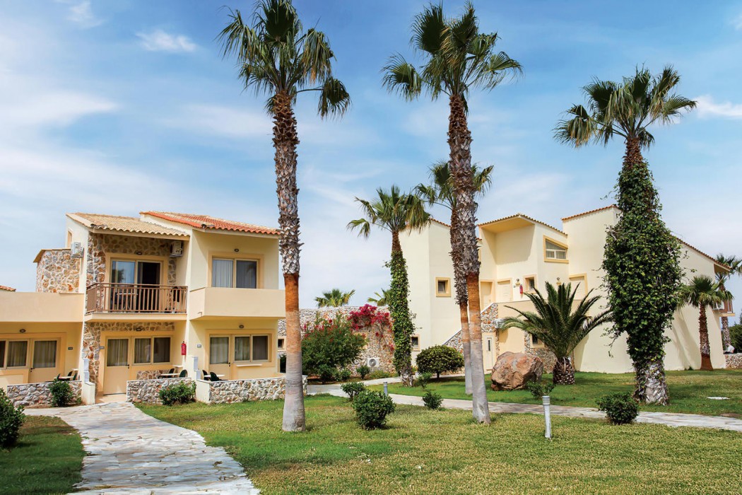 Achilleas Beach Hotel Adults Only 26/120
