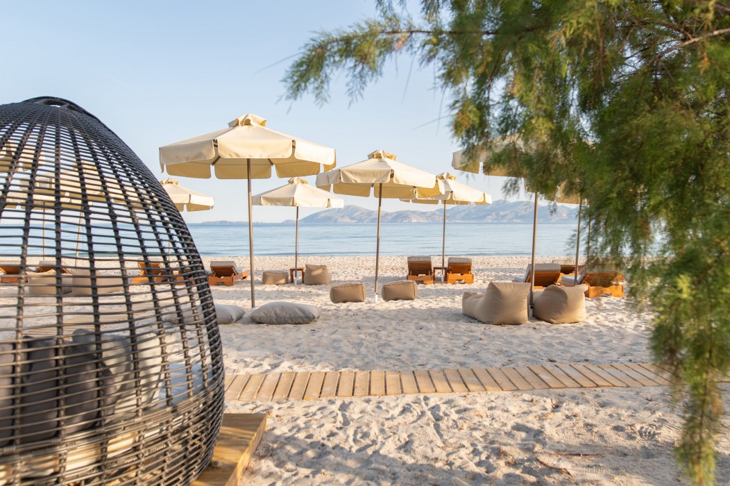 Achilleas Beach Hotel Adults Only 75/120