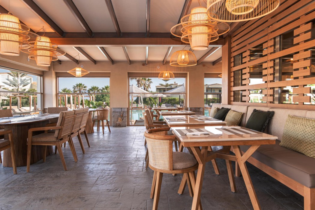 Achilleas Beach Hotel Adults Only 101/120