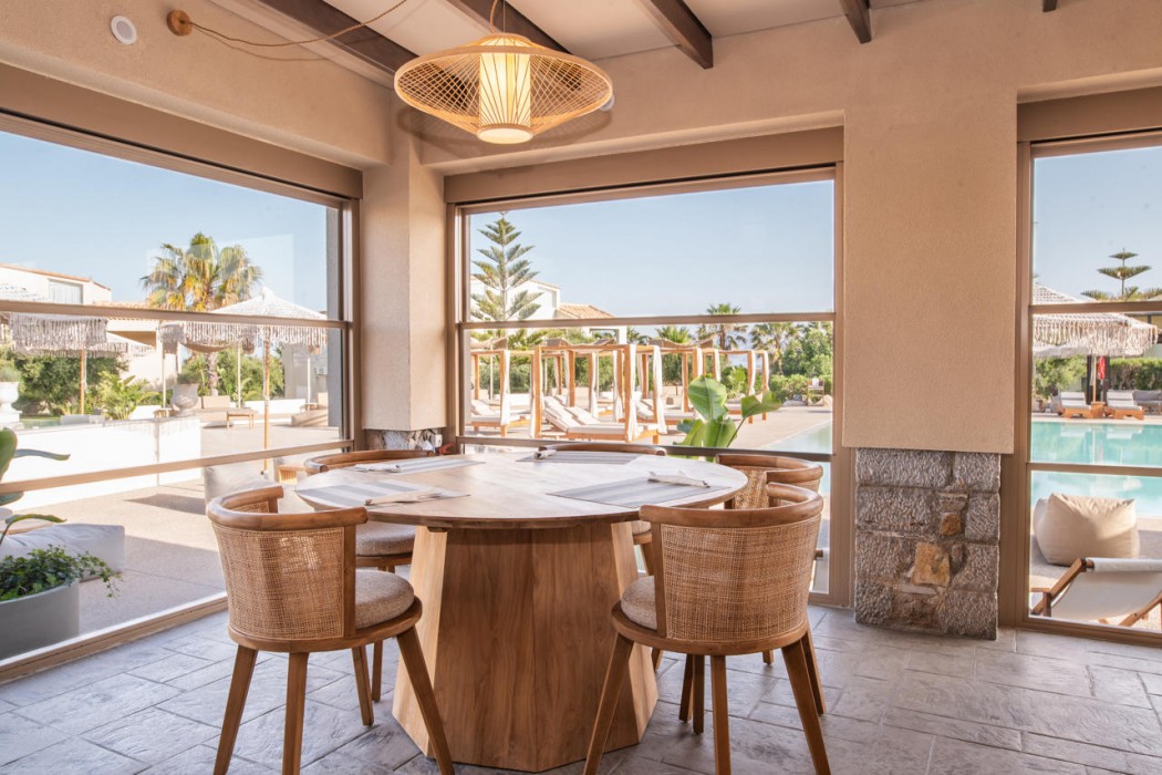 Achilleas Beach Hotel Adults Only 97/120