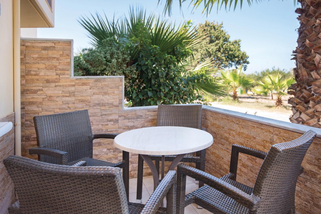 Achilleas Beach Hotel Adults Only 53/120