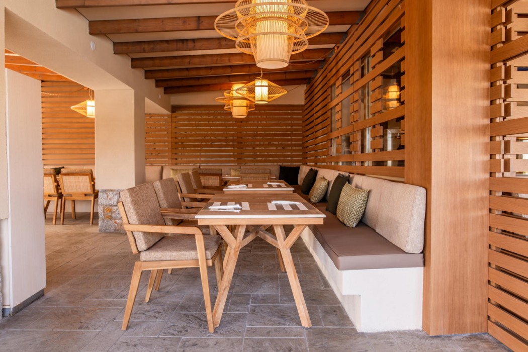 Achilleas Beach Hotel Adults Only 93/120