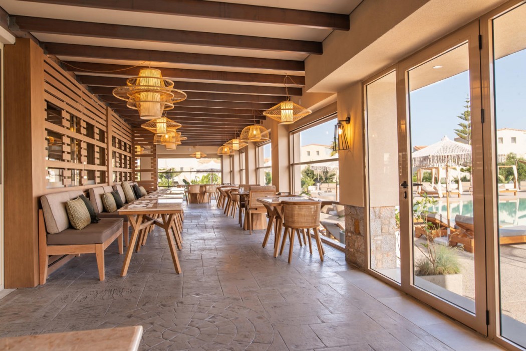 Achilleas Beach Hotel Adults Only 94/120