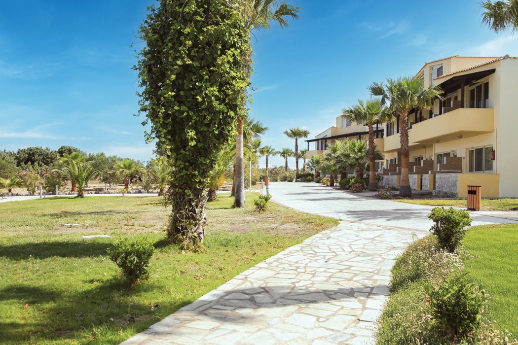 Achilleas Beach Hotel Adults Only 24/120