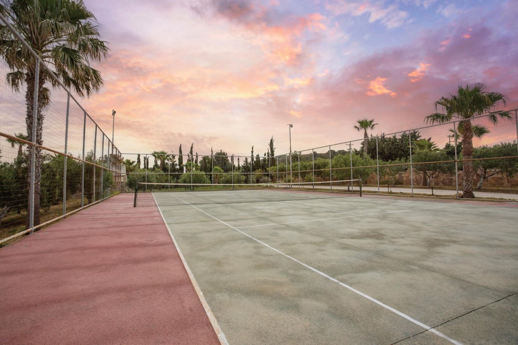 Achilleas Beach Hotel Adults Only 61/120