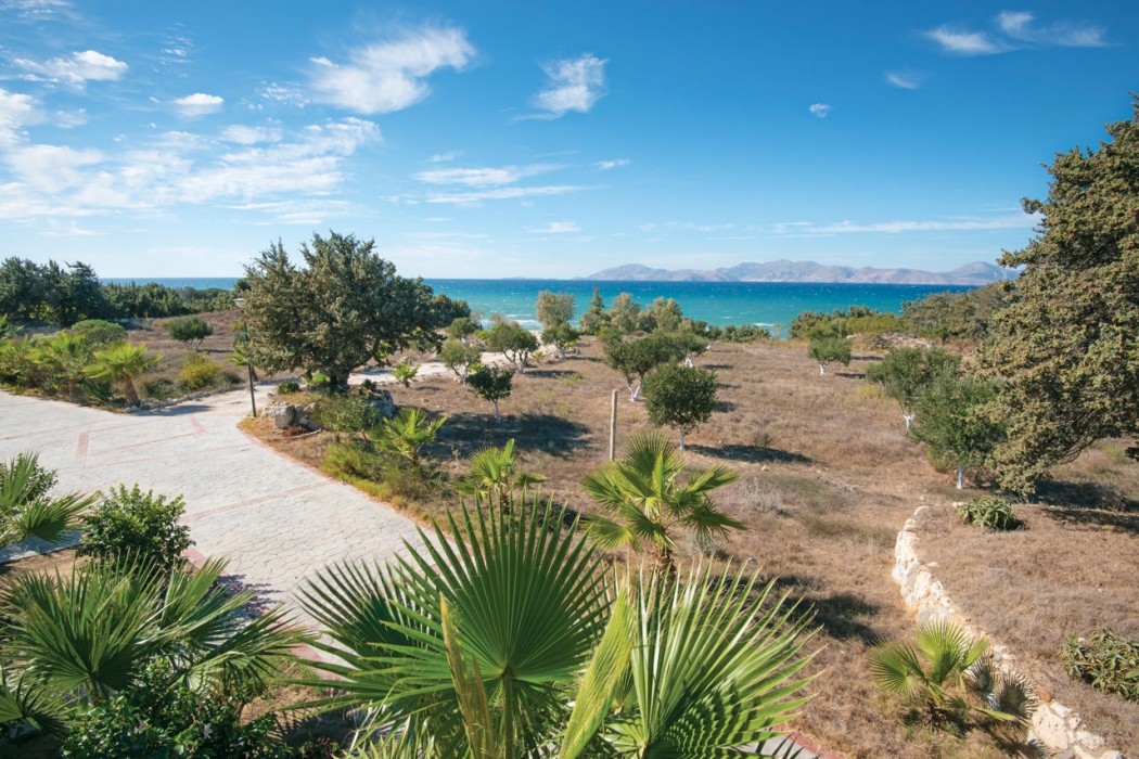 Achilleas Beach Hotel Adults Only 7/120