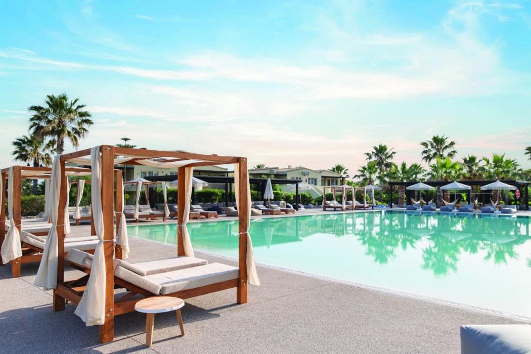 Achilleas Beach Hotel Adults Only 74/120