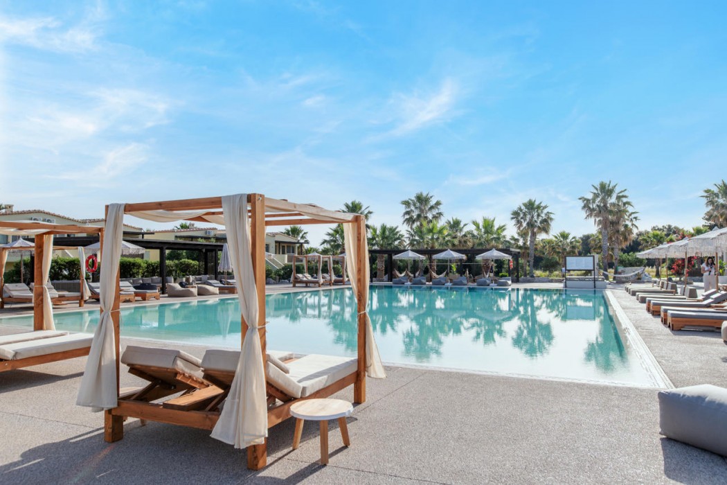 Achilleas Beach Hotel Adults Only 72/120