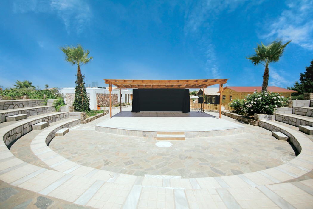 Achilleas Beach Hotel Adults Only 28/120