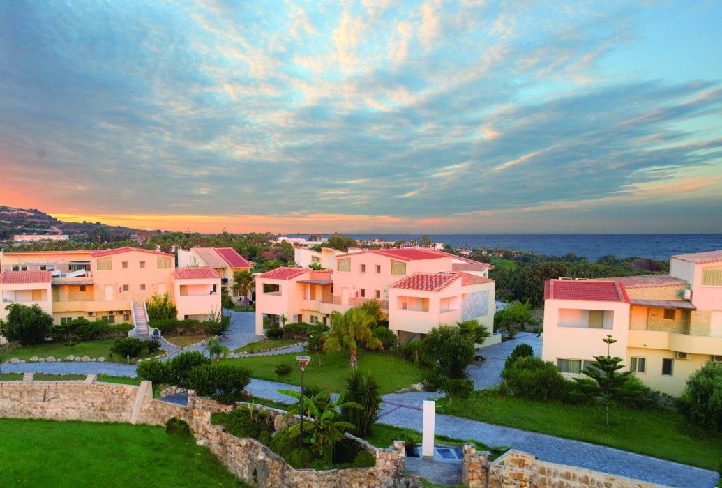 Achilleas Beach Hotel Adults Only 14/120