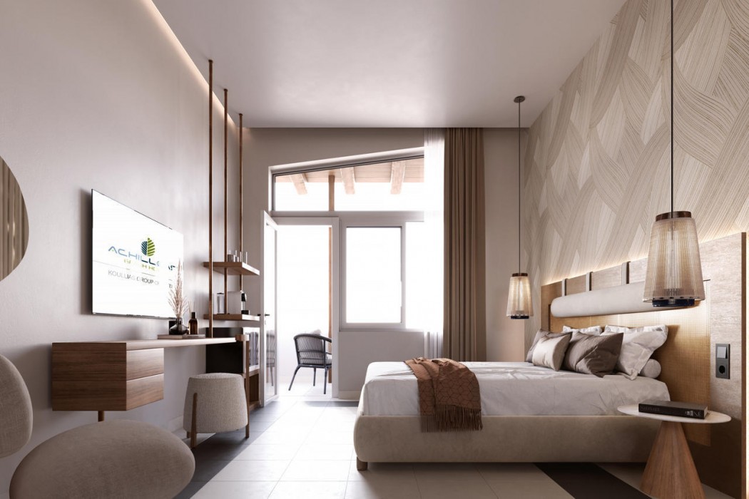 Achilleas Beach Hotel Adults Only 39/120