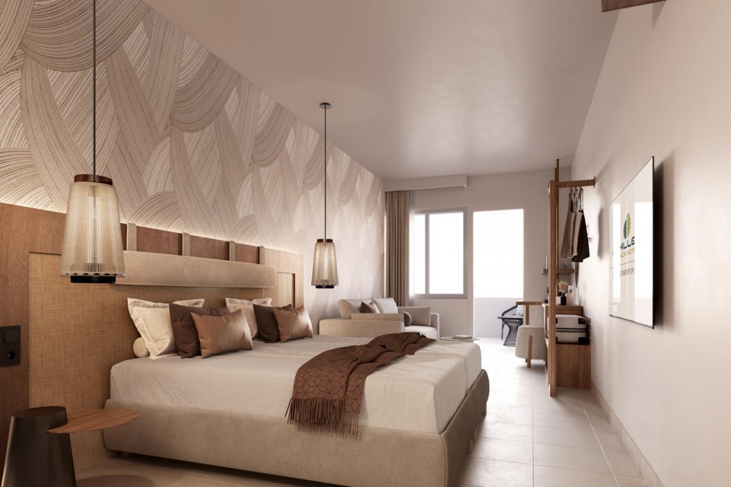 Achilleas Beach Hotel Adults Only 41/120