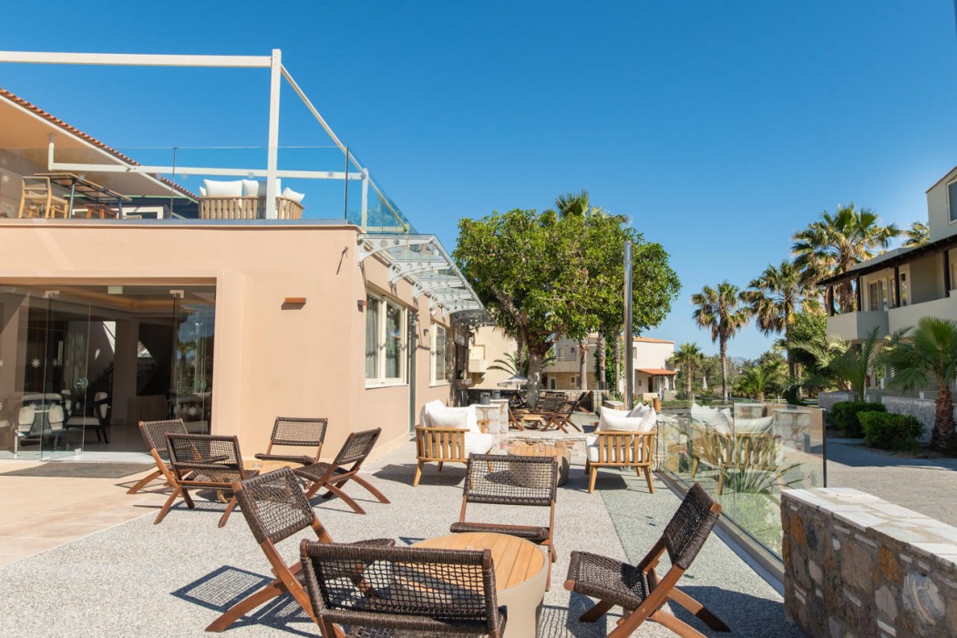 Achilleas Beach Hotel Adults Only 66/120