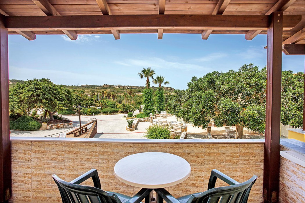 Achilleas Beach Hotel Adults Only 49/120