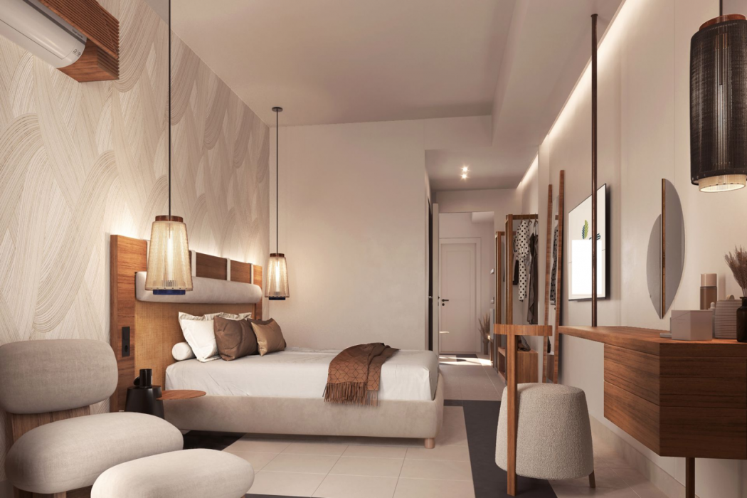 Achilleas Beach Hotel Adults Only 47/120