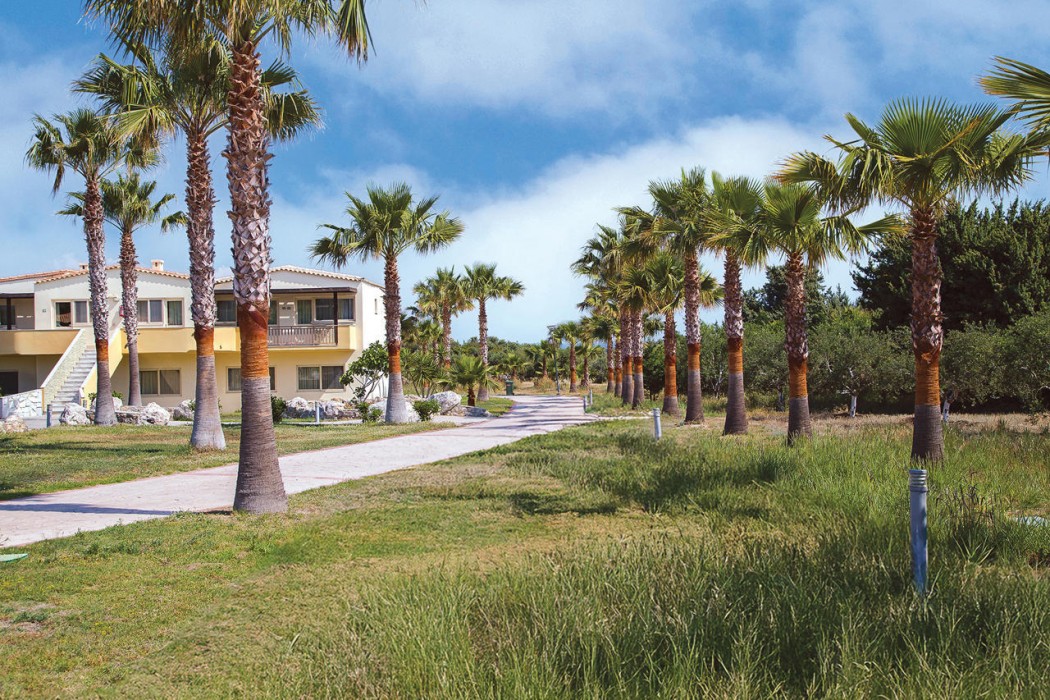 Achilleas Beach Hotel Adults Only 27/120