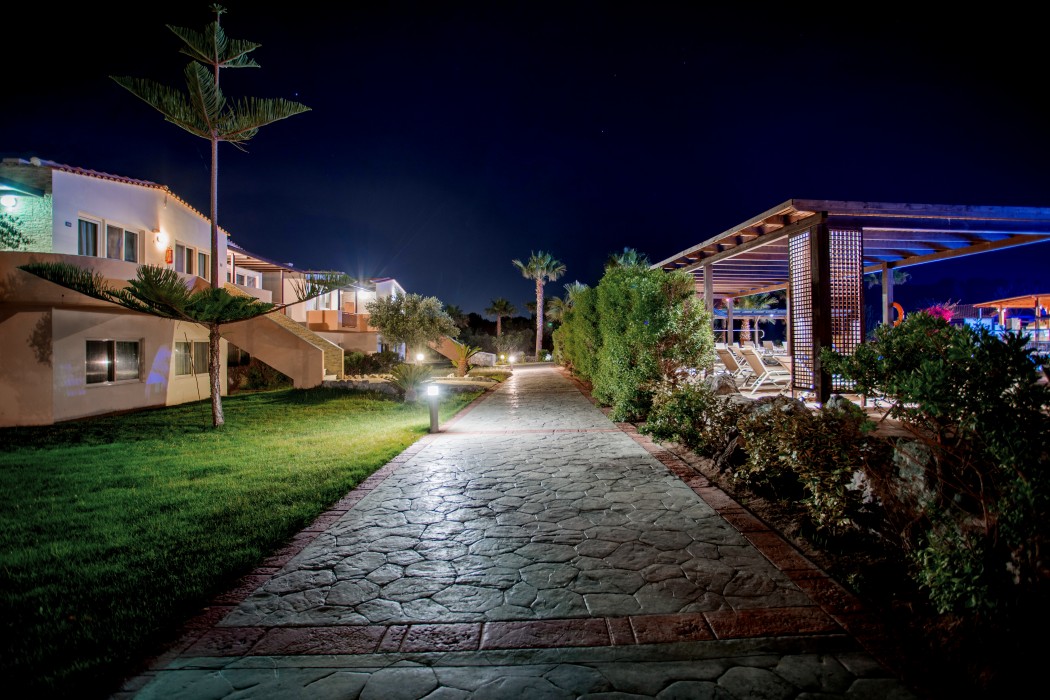 Achilleas Beach Hotel Adults Only 22/120