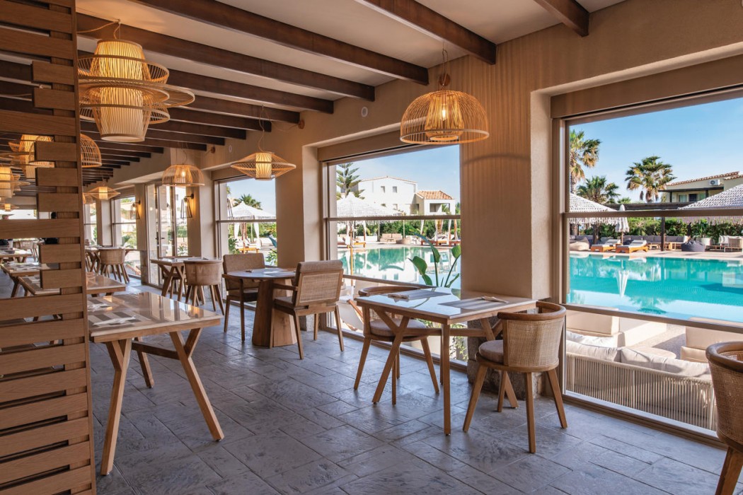 Achilleas Beach Hotel Adults Only 96/120