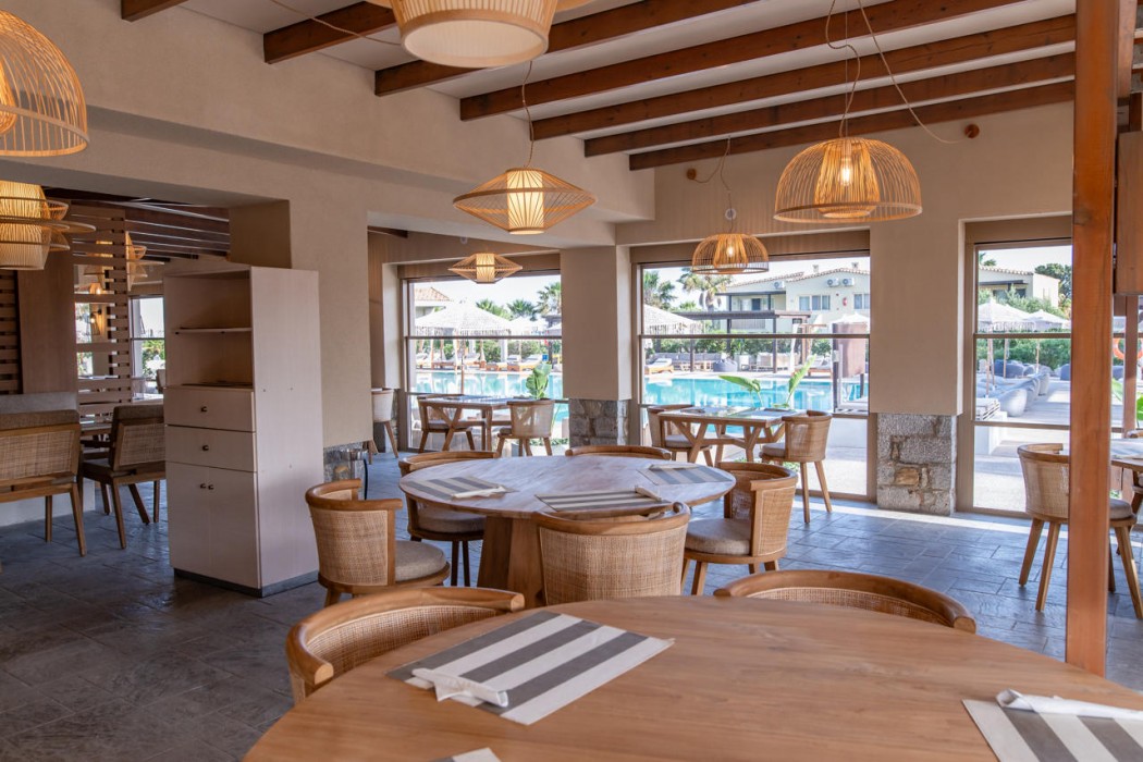 Achilleas Beach Hotel Adults Only 90/120