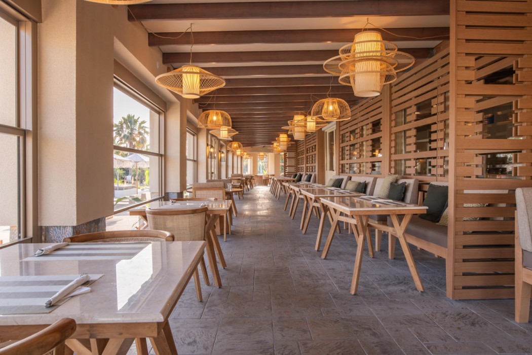 Achilleas Beach Hotel Adults Only 98/120