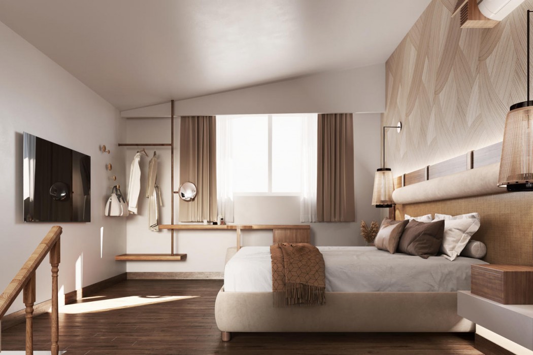 Achilleas Beach Hotel Adults Only 45/120