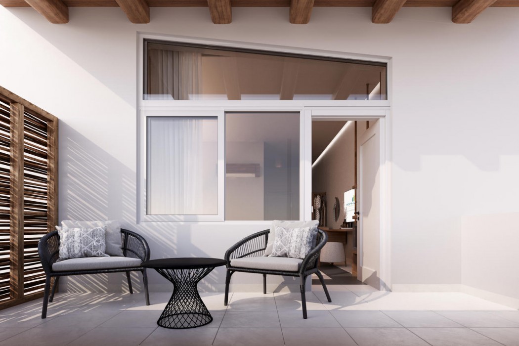 Achilleas Beach Hotel Adults Only 51/120