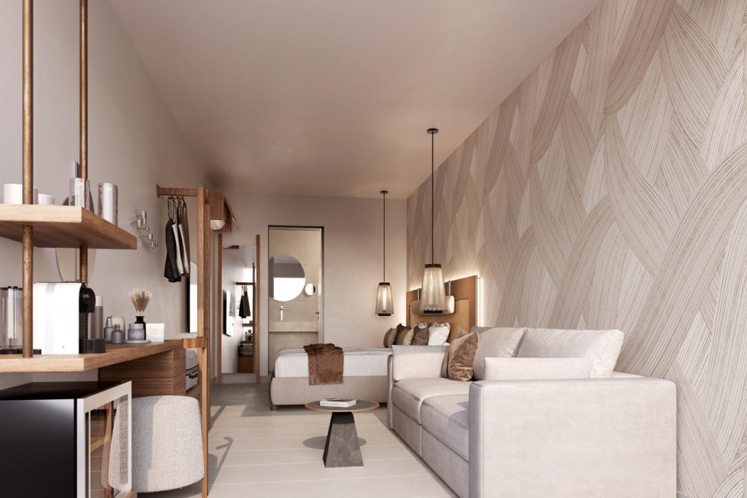 Achilleas Beach Hotel Adults Only 42/120