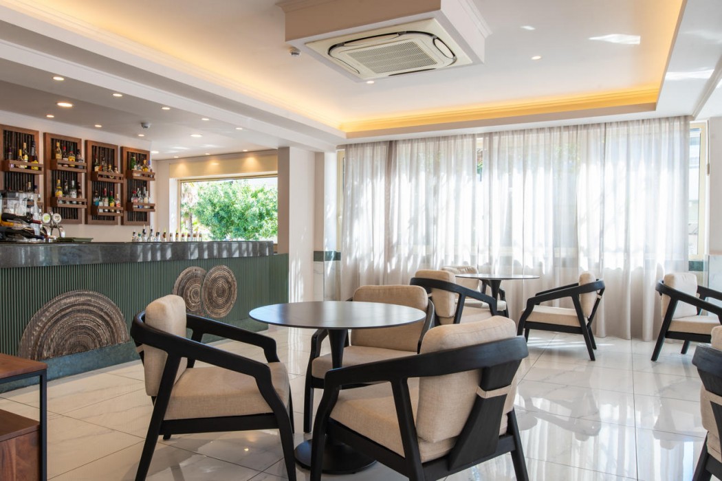 Achilleas Beach Hotel Adults Only 63/120