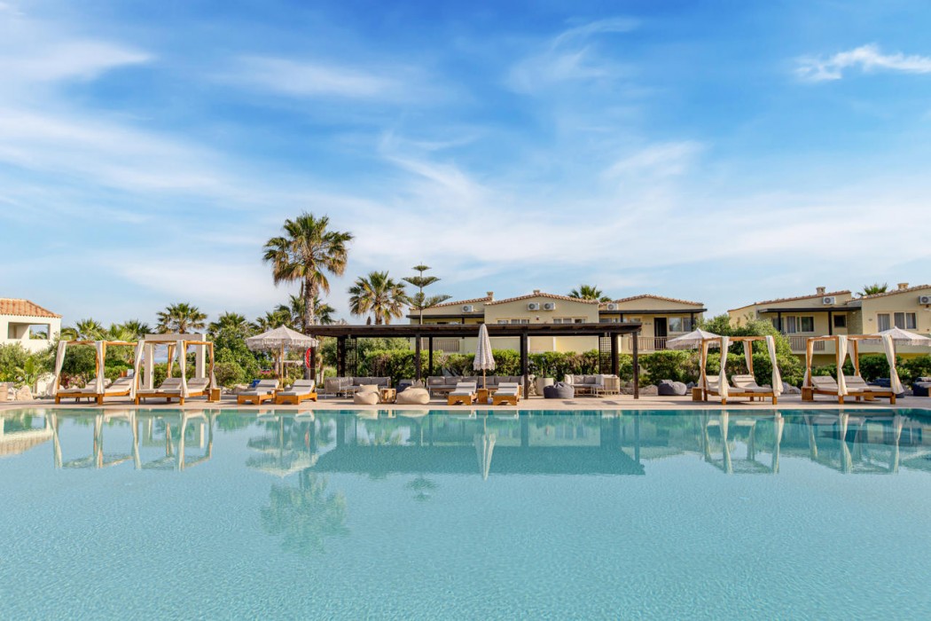 Achilleas Beach Hotel Adults Only 69/120