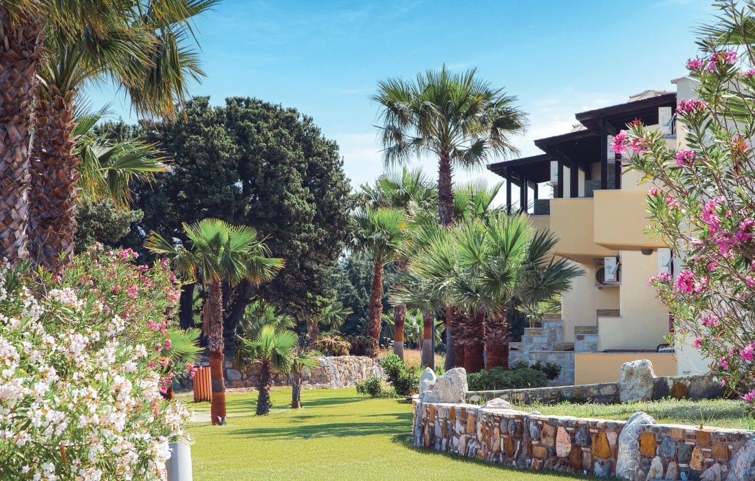 Achilleas Beach Hotel Adults Only 16/120