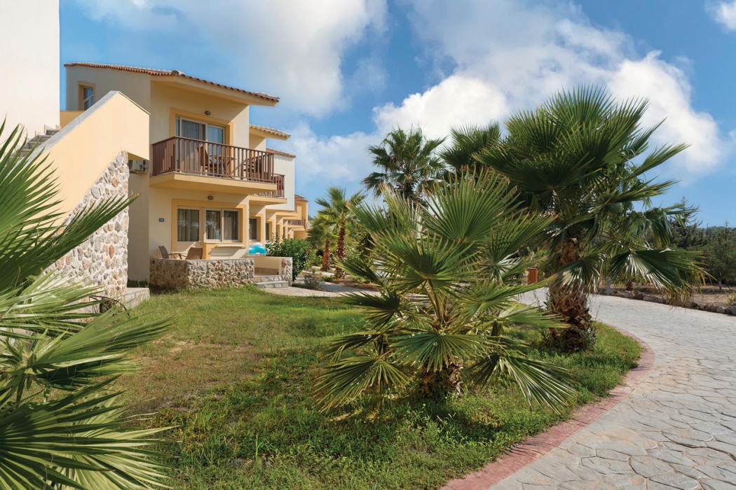 Achilleas Beach Hotel Adults Only 31/120