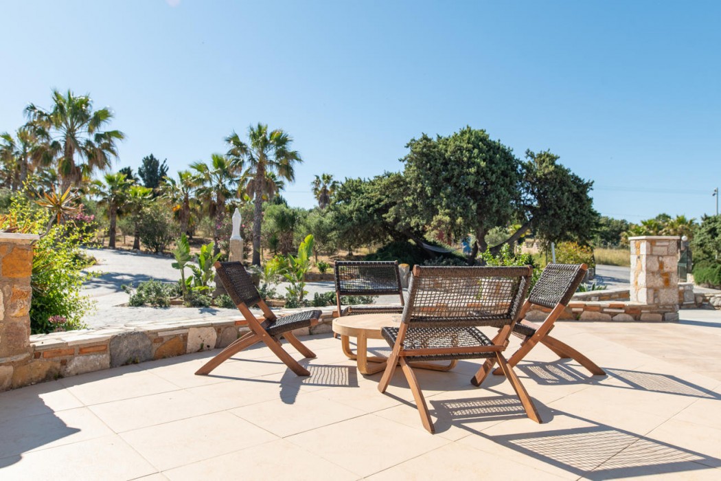 Achilleas Beach Hotel Adults Only 67/120