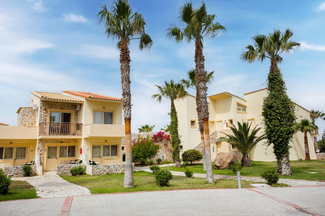 Achilleas Beach Hotel Adults Only 18/120